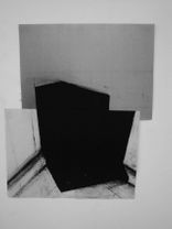 corner - 120x90cm - print - 2013